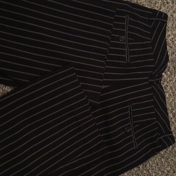 Express Editor Trousers - Picture 9 of 9